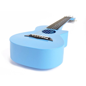 KORALA PUG-40-LBU guitarlele