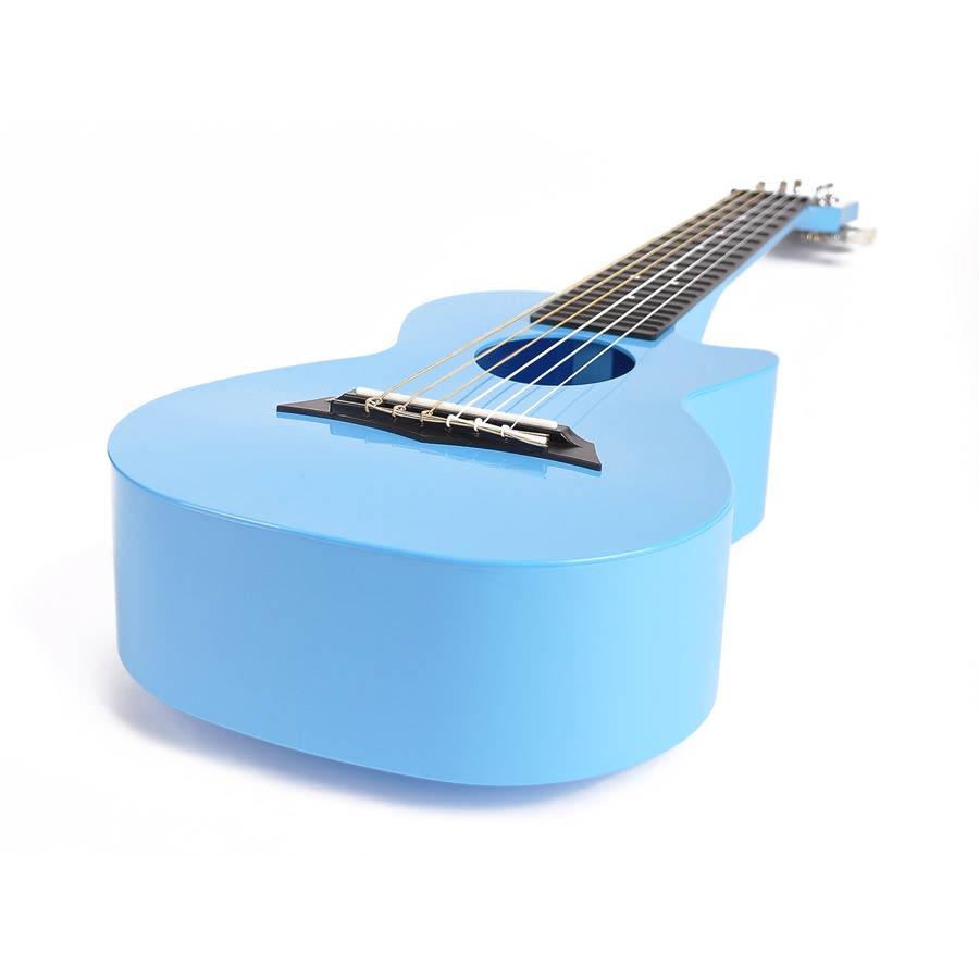 KORALA PUG-40-LBU guitarlele