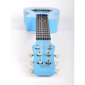 KORALA PUG-40-LBU guitarlele
