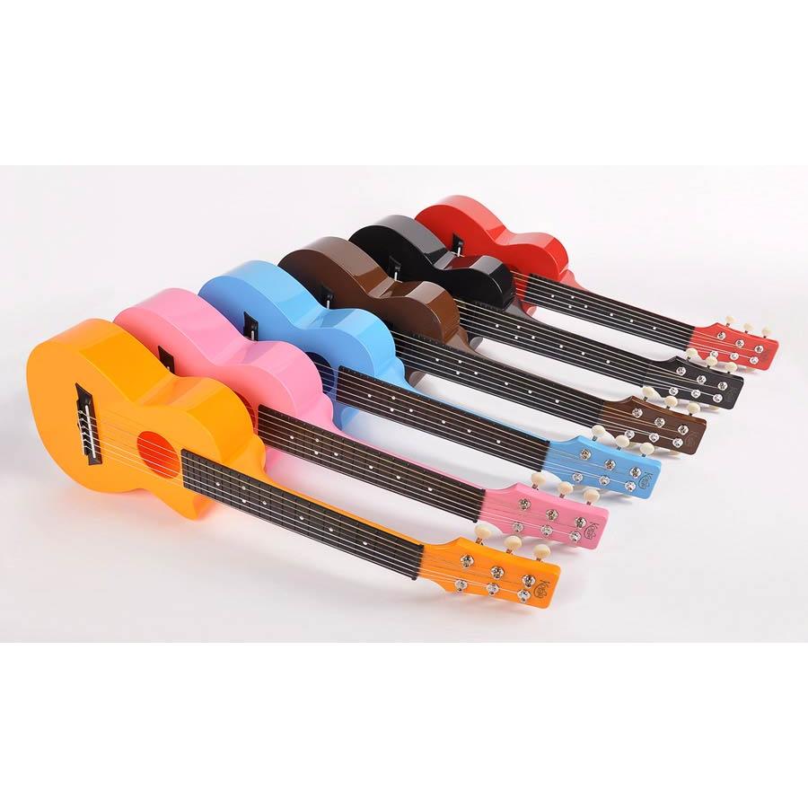KORALA PUG-40-LBU guitarlele