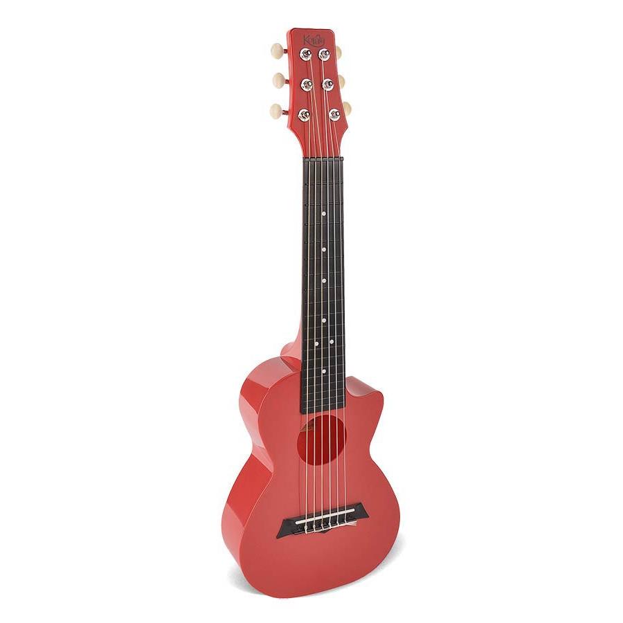 KORALA PUG-40-RD guitarlele
