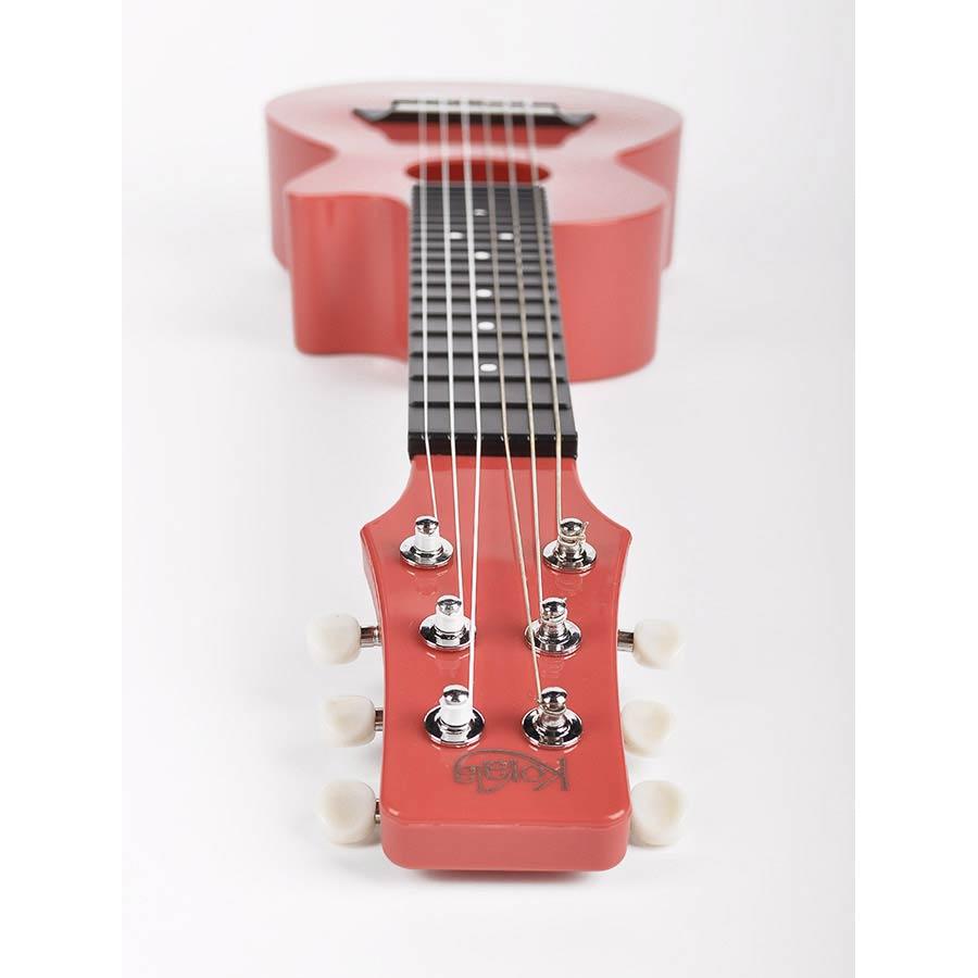 KORALA PUG-40-RD guitarlele