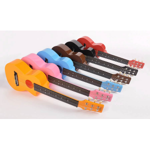 KORALA PUG-40-RD guitarlele