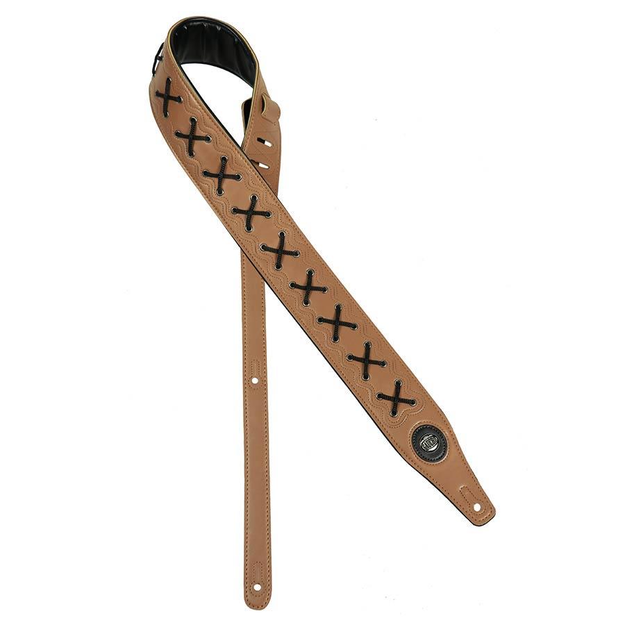 Tracolla Gaucho Chitarra Gst-648-Lbr