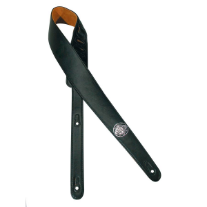 GAUCHO GST-718-BK tracolla chitarra gst-718-bk