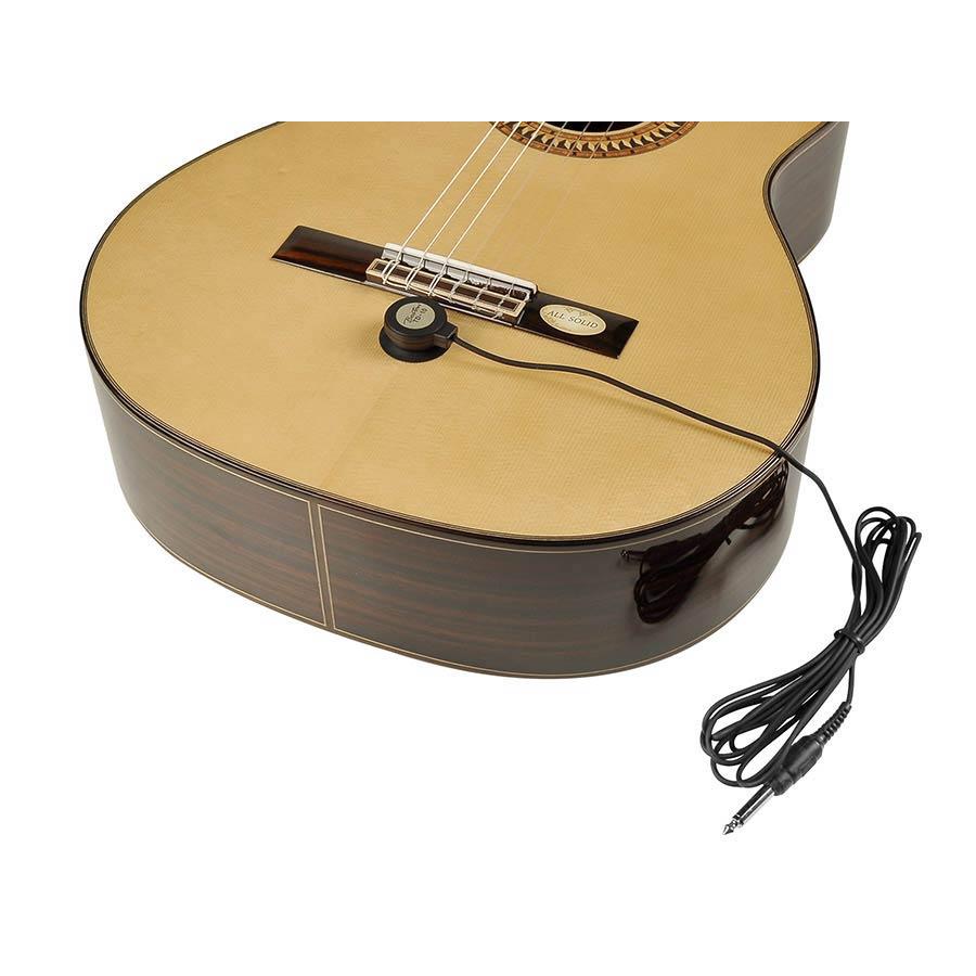 BOSTON TD-10-JP pickup trasduttore boston chitarra acustica