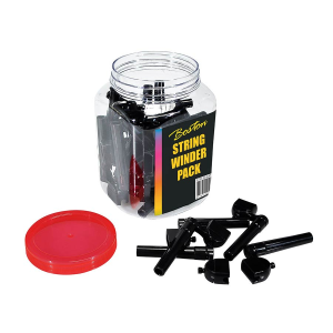 BOSTON STW-20-CAN avvolgi corde universale per chitarra