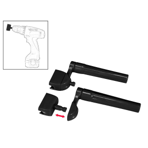 BOSTON STW-20-CAN avvolgi corde universale per chitarra