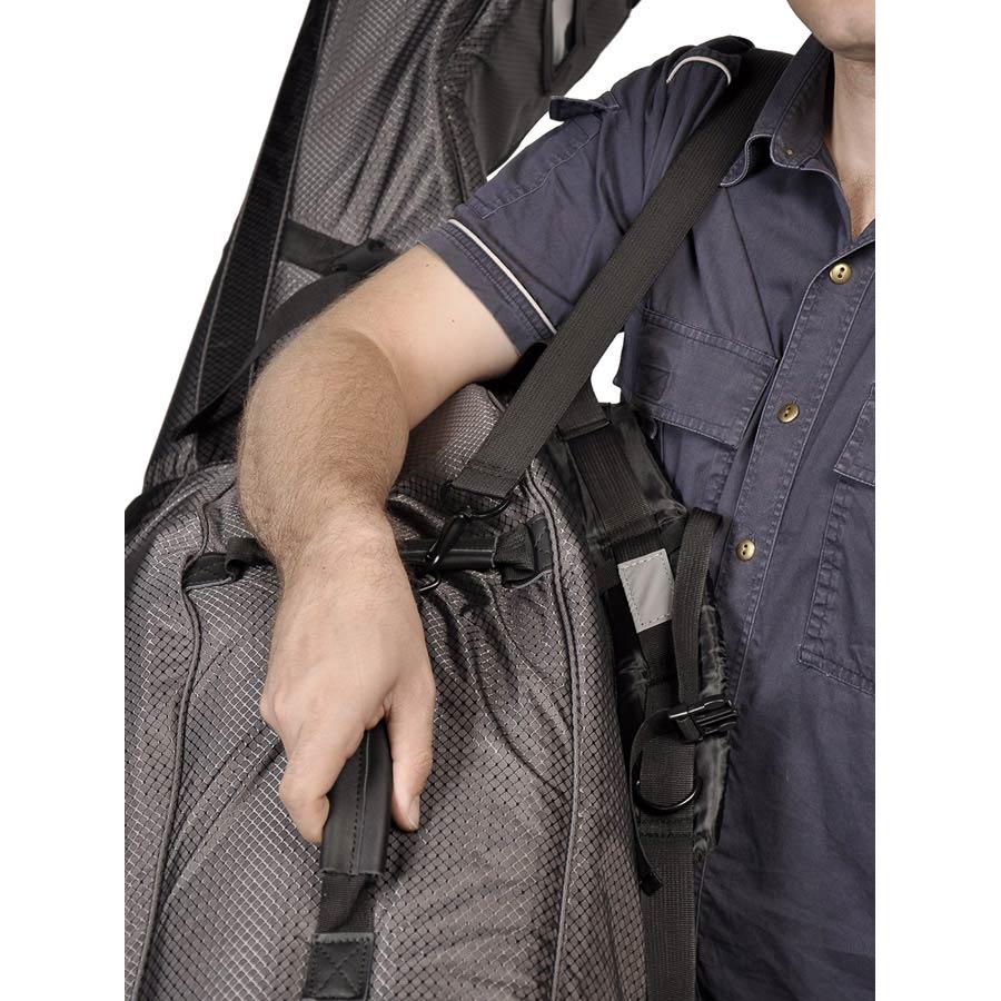 BOSTON CB-834 borsa contrabasso