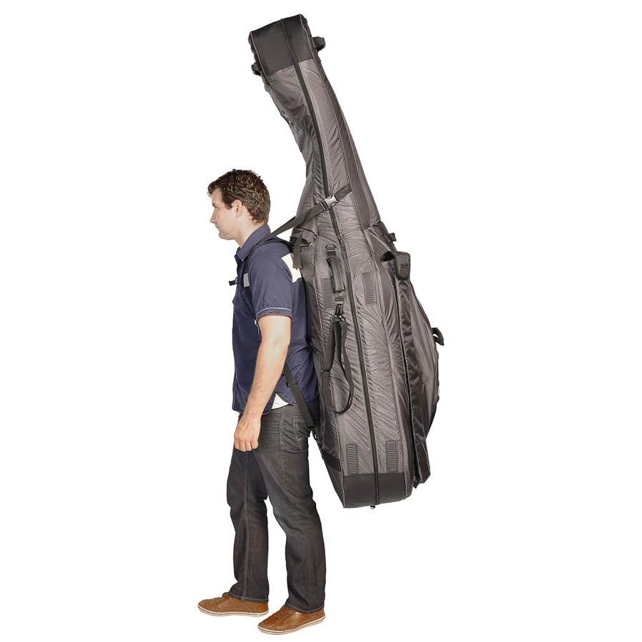 BOSTON CB-834 borsa contrabasso