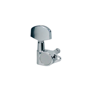 BOSTON 70-CLR meccaniche chitarra acustica 3 per lato