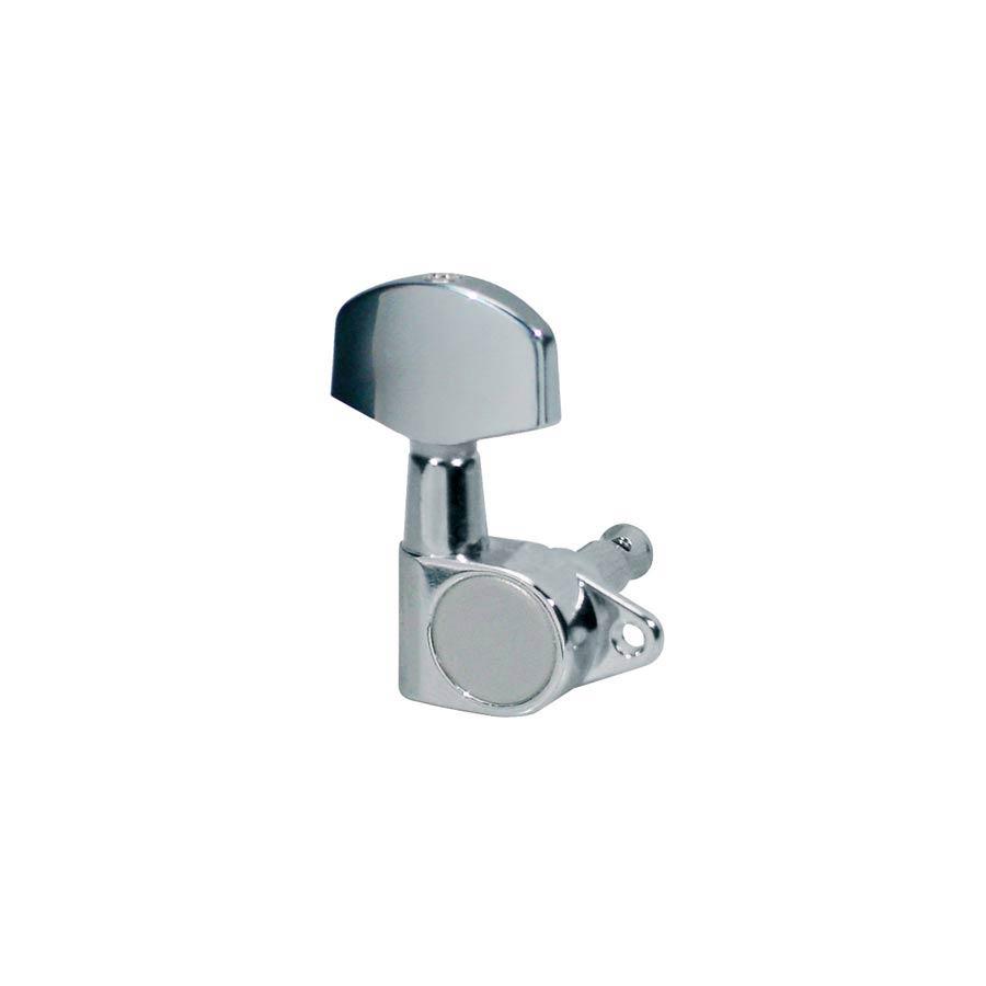 BOSTON 70-CLR meccaniche chitarra acustica 3 per lato