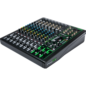 MACKIE PROFX12V3