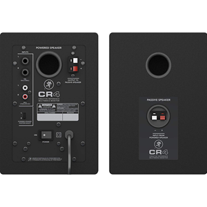 MONITOR STUDIO MACKIE CR4 (COPPIA)