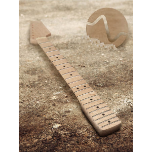 BOSTON SN-21-M manico chitarra