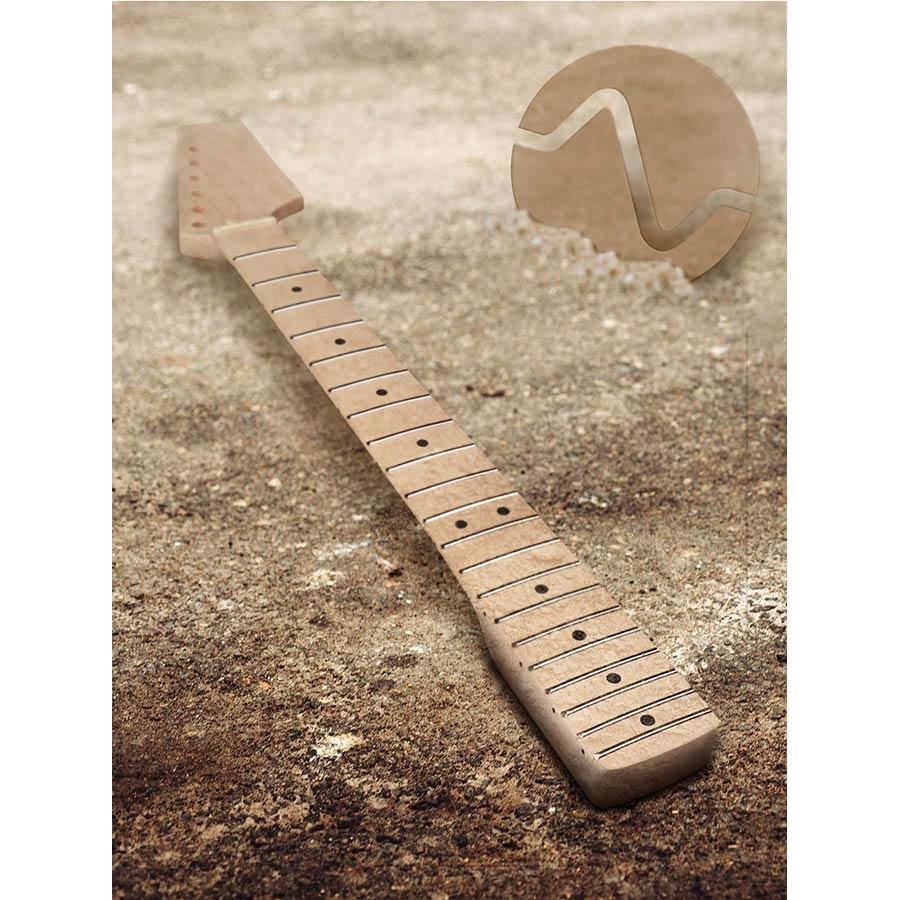 BOSTON SN-21-M manico chitarra