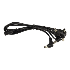 Alimentatore Pedali Effetti 2 X 9V/ 500Ma Chain