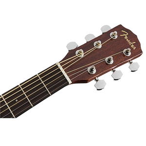 FENDER CD-60SCE Dreadnought CD-60SCE Dread, Nat WN