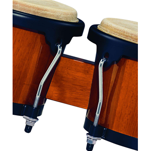 BONGOS MEINL LEGNO HEADLINER HB100MA