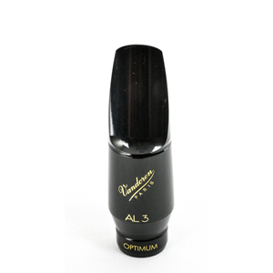 Imboccatura Sax Alto Vandoren Optimum Al3