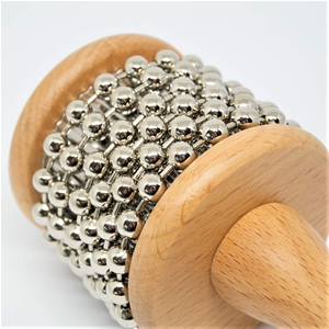 NINO PERCUSSION NINO701 cabasa