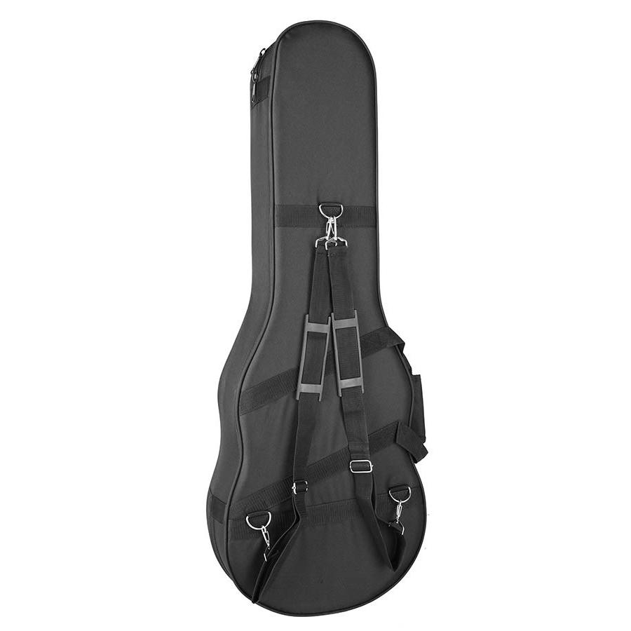 BOSTON CLP-250 astuccio chitarra LP