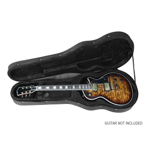 BOSTON CLP-250 astuccio chitarra LP