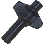 DIXON PAWN-CT8-HP VITE PIATTO