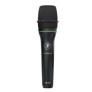 MACKIE EM-89D