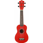 OQAN QUK-1RED ukulele