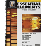 ESSENTIAL ELEMENTS FOR BAND DRUM SET BOOK 1