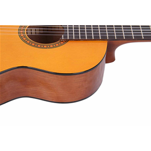 YAMAHA CS40/02 Chitarra classica 3/4