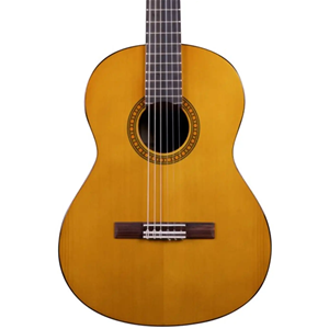 YAMAHA CS40/02 Chitarra classica 3/4
