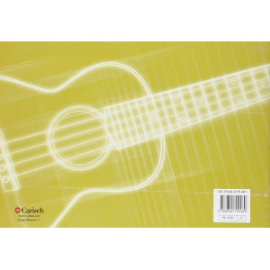 Andrea Ferrante Rapido - Metodo Per Ukulele
