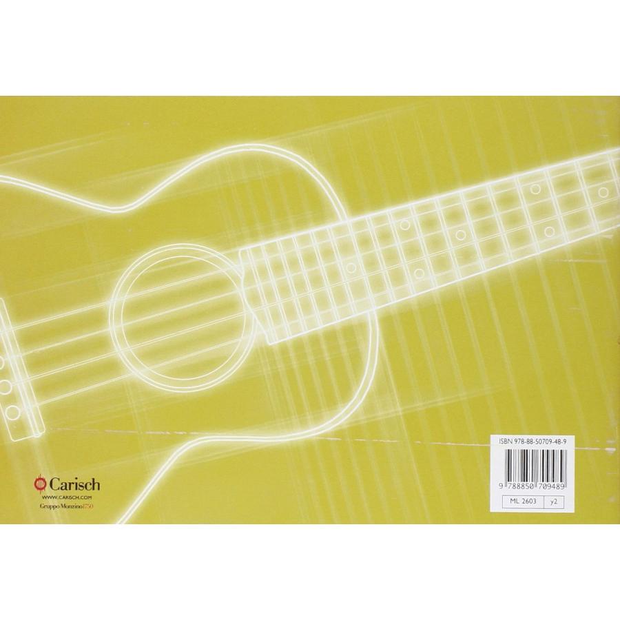 Andrea Ferrante Rapido - Metodo Per Ukulele