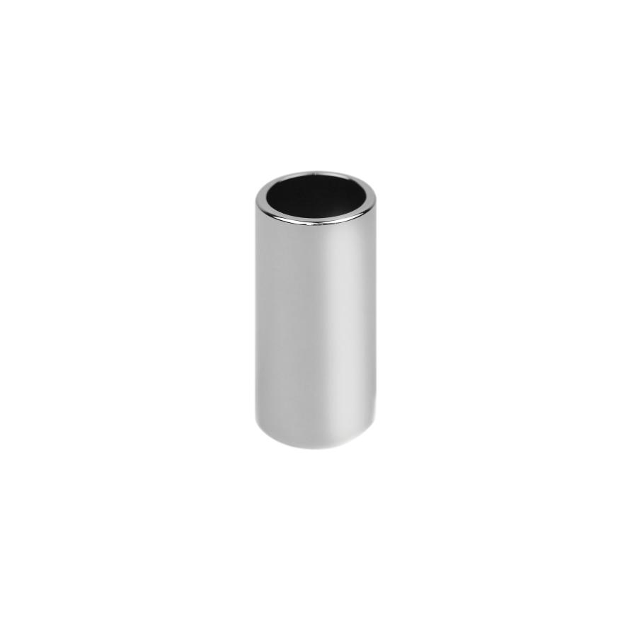 D'Addario Chrome Plated Brass PWCBS-SM Slide