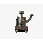 MECCANICA TENDICORDIERA RULLANTE DIXON INTERASSE 16MM
