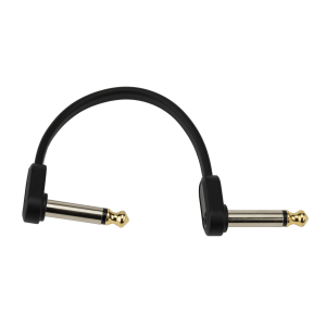 D'Addario PW-FPRR-204OS Custom Flat Patch Cables