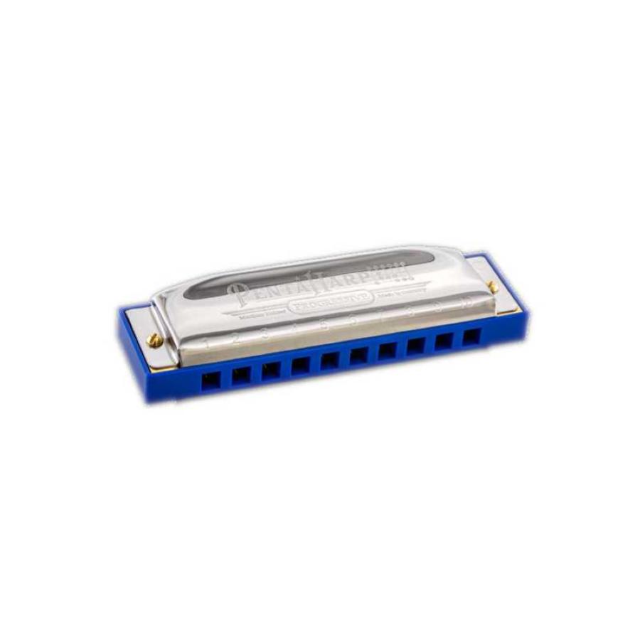 HOHNER PENTA HARP D-MINOR