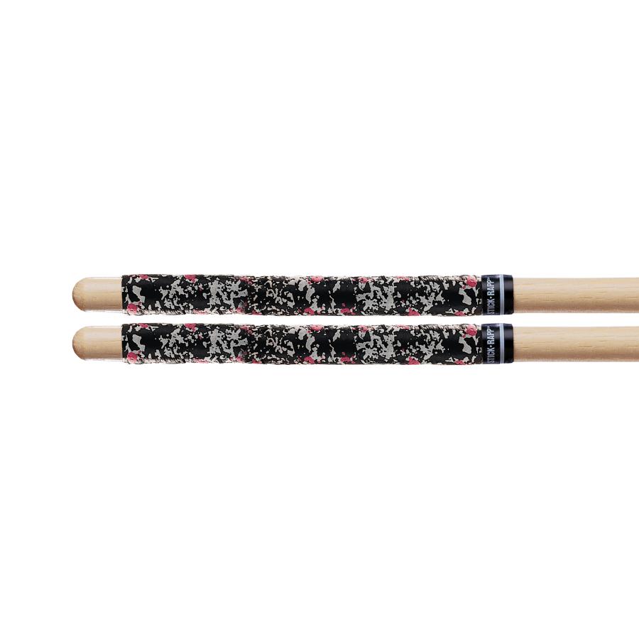 Promark Splatter Stick Rapp SR3BLA