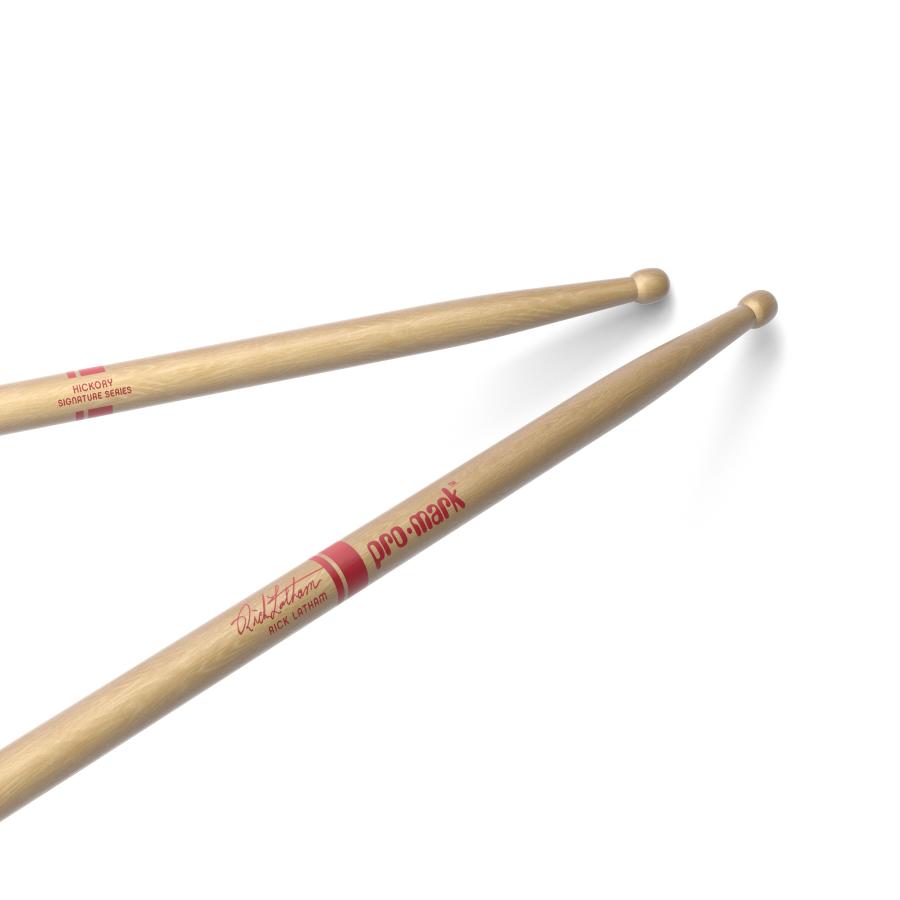 Promark Rick Latham 717 TX717W Bacchette