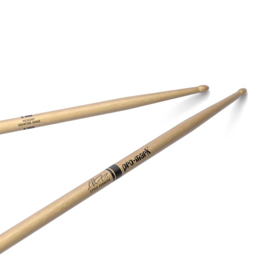 Promark Steve Ferrone 735 TX735W Bacchette