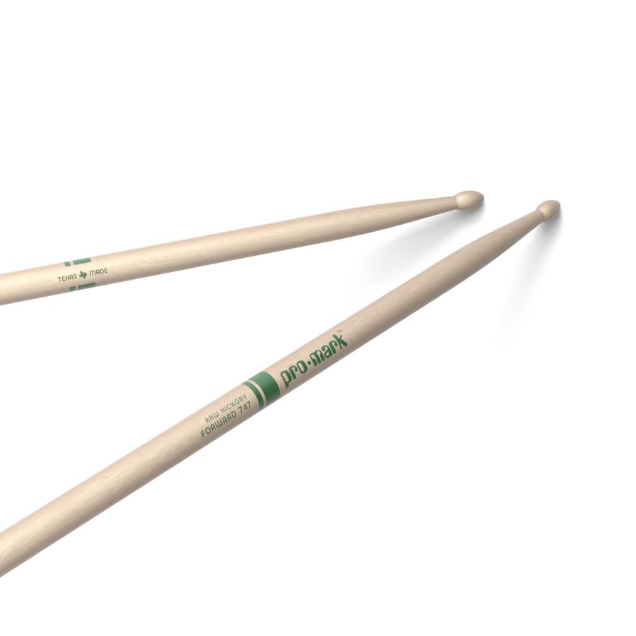 Promark Classic Forward 747 TXR747W Bacchette
