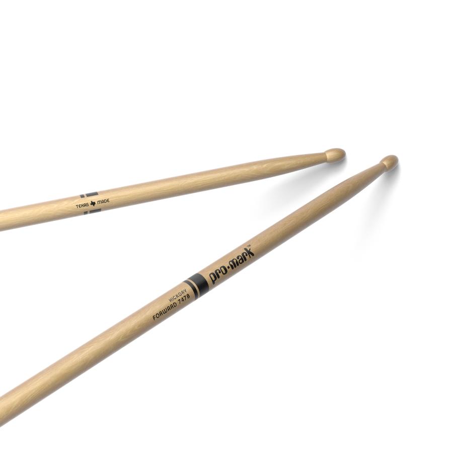 Promark Classic Forward 747B TX747BW Bacchette