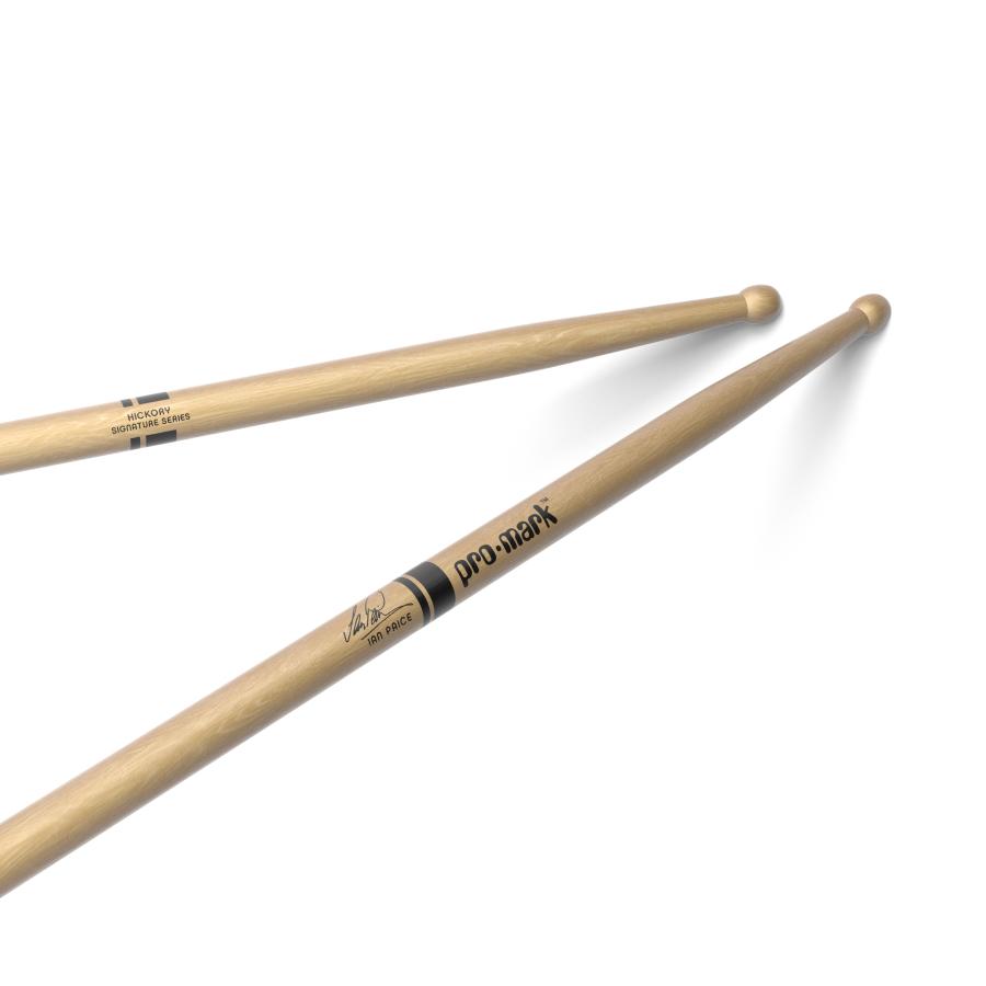 Promark Ian Paice 808 TX808LW Bacchette