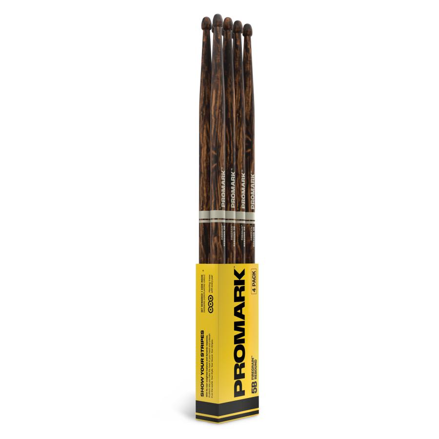 Promark R5BFG-4P Bacchette batteria 5B