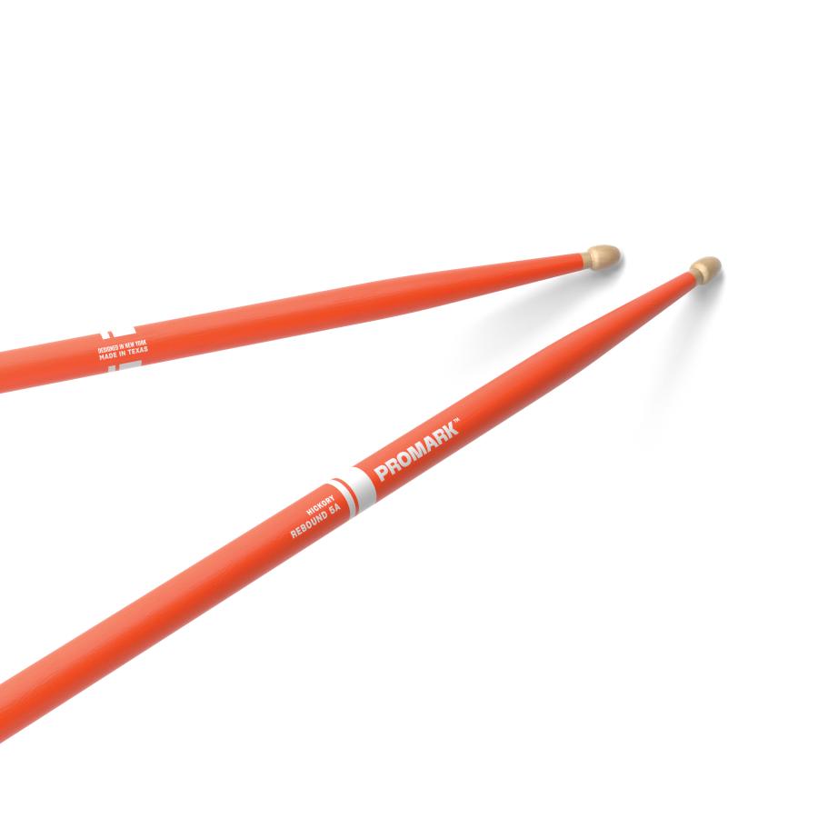 Promark Rebound 5A RBH565AW-ORANGE bacchette