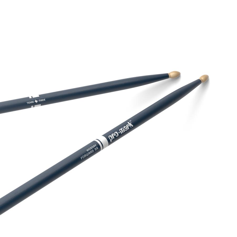 Promark Classic 5A TX5AW-BLUE bacchette