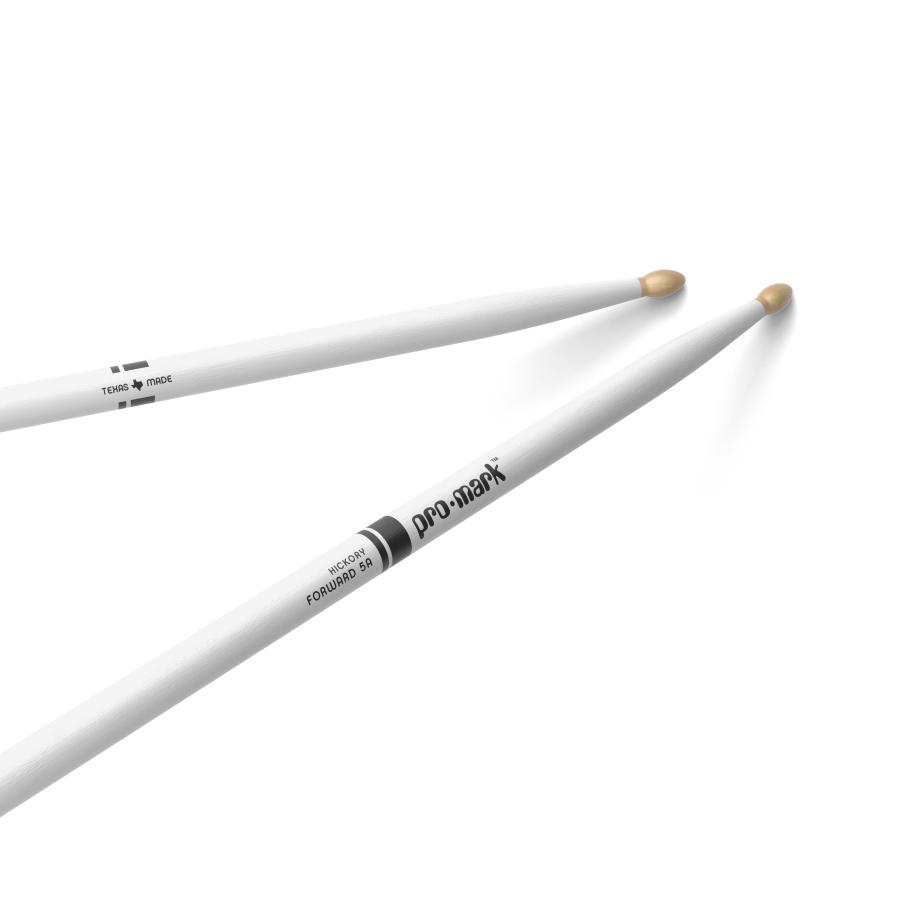 Promark Classic 5A TX5AW-WHITE bacchette