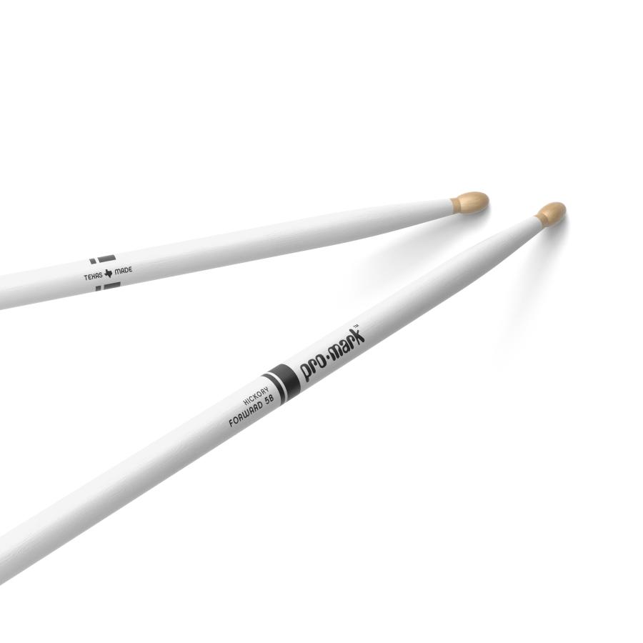 Promark Classic 5B TX5BW-WHITE Bacchette
